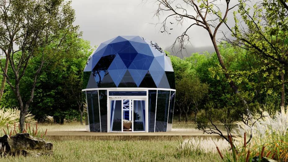 花山区雪利——专注野奢星空空间，一站式星空帐篷厂家与解决方案专家