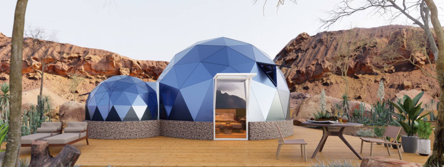 花山区星空房定制